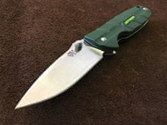SRM 7092LUX-PP zavírací nůž 