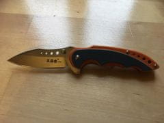 SRM 7078 Zavírací nůž 