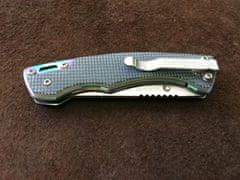 SRM 7095LUC-GI zavírací nůž 