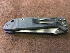 SRM 7007 LVK-GH - Zavírací nůž 