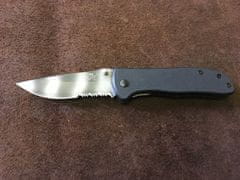 SRM 7007 LVK-GH - Zavírací nůž 