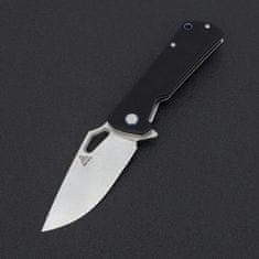 SRM 1168 - Zavírací nůž - ocel D2 