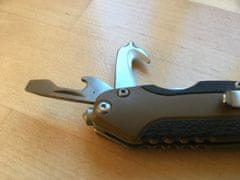 SRM 7094 zavírací nůž multi-tool 