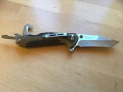SRM 7094 zavírací nůž multi-tool 