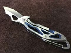 SRM 7033LUC-SCI Zavírací nůž 