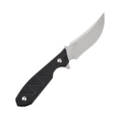 SRM S755 - lovecký nůž - skinner 
