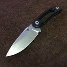 SRM 7132 FUF GH Nůž černý 