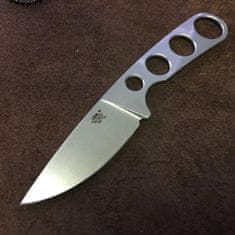 SRM Nůž na přežití z oceli 7130 FUF SH 