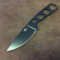 SRM Nůž na přežití z oceli 7130 FUI SF 