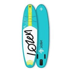 LOZEN paddleboard LOZEN Allround 10'4''x31''x6'' BLUE One Size