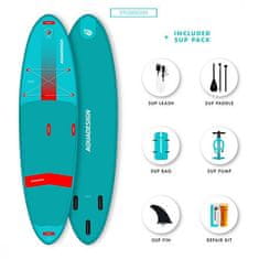 AQUADESIGN paddleboard AQUADESIGN Iota 10' One Size