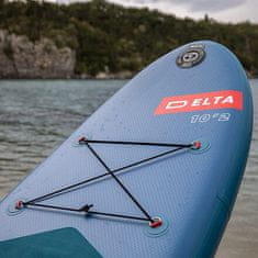 Delta paddleboard DELTA Allround 10'2'' One Size