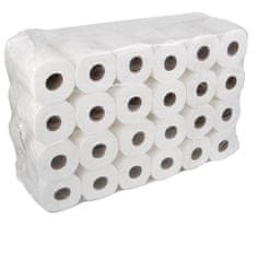 CZECHOBAL, s.r.o. CZECHOBAL toaletní papír 3 vrstvý 48 rolí