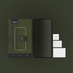 Hofi Anti Spy ochranné sklo na iPhone 11 Pro / X / XS