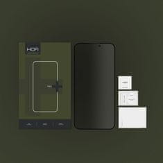 Hofi Anti Spy ochranné sklo na iPhone 14 Pro