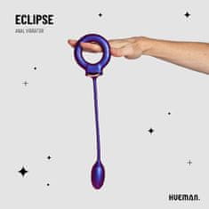 Hueman Hueman Eclipse, kroužek na penis a anální kulička
