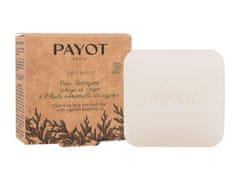 Payot 85g herbier cleansing face and body bar, čisticí mýdlo