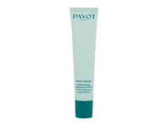 Payot 40ml pate grise tinted perfecting cream spf30