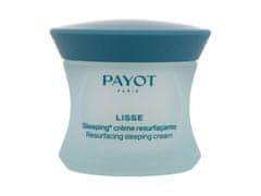 Payot 50ml lisse resurfacing sleeping cream