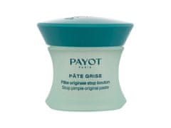 Payot 15ml pate grise stop pimple original paste