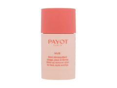 Payot 50g nue make-up remover stick, odličovač tváře