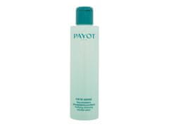 Payot 200ml pate grise purifying cleansing micellar water