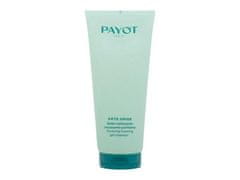 Payot 200ml pate grise purifying foaming gel cleanser