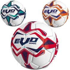 Mondo Fotbalový kopací míč EVO šitý Size 5 - 350g