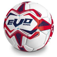 Mondo Fotbalový kopací míč EVO šitý Size 5 - 350g