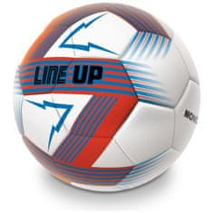 Mondo Fotbalový kopací míč Line-Up šitý 400g, velikost 5