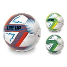 Mondo Fotbalový kopací míč Line-Up šitý 400g, velikost 5