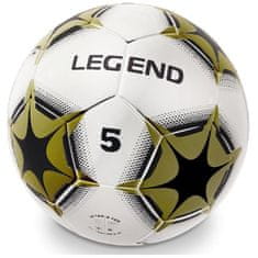 Mondo Fotbalový kopací míč Legend - šitý, velikost 5