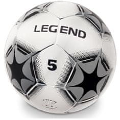 Mondo Fotbalový kopací míč Legend - šitý, velikost 5