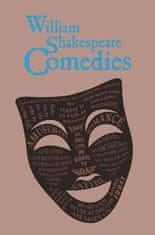 William Shakespeare: William Shakespeare Comedies