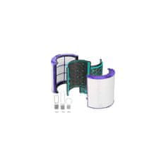 Mobilly Náhradní filtr pro čističku vzduchu Dyson DP04 HP04 HP05 TP04 TP05