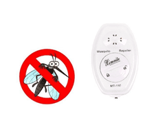 Leventi Mini elektronický odpuzovač komárů - repelent