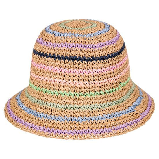 Roxy Dámský klobouk Candied Peacy Hats ERJHA04252-YEF0