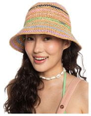 Roxy Dámský klobouk Candied Peacy Hats ERJHA04252-YEF0 (Velikost S/M)