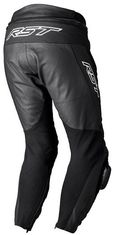 RST kalhoty TRACTECH EVO 5 CE 3465 short černo-bílo-červené 30/S