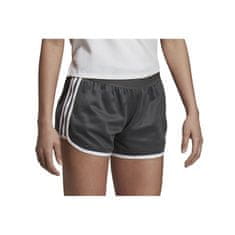 Adidas Kalhoty běžecké grafitové 176 - 181 cm/XL M10 Athletics Shorts