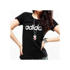 Adidas Tričko černé XS Adizero