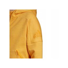 Adidas Mikina žlutá 147 - 151 cm/XXS W ID Melang HD