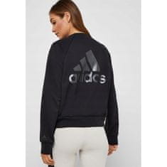 Adidas Mikina černá 147 - 151 cm/XXS ID Glory