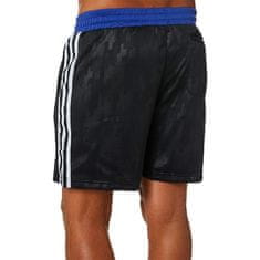 Adidas Kalhoty na trenínk černé 158 - 163 cm/XS Dodson Short