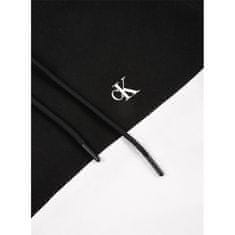 Calvin Klein Mikina černá 187 - 189 cm/L J30J319364BEH