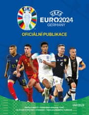 Radnedge Keir: Euro 2024 oficiální publikace