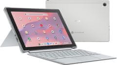 ASUS Chromebook CM30 Detachable (CM3001), stříbrná (CM3001DM2A-R70089)