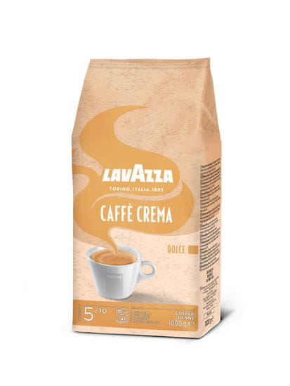 Lavazza Retail Caffe Crema Dolce 1kg