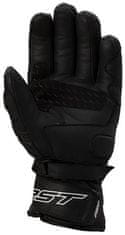 RST rukavice SPORT MID CE 3046 černé/černé 08/S