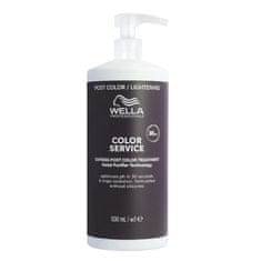 Wella Professional Vlasová péče po barvení Color Motion (Post-Color Treatment) (Objem 500 ml)